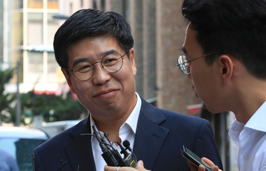 하명수사 의혹, 청와대 검찰 수사관 사무실서 사망한 채 발견! 하명수사란 무엇? 관련 이미지 4