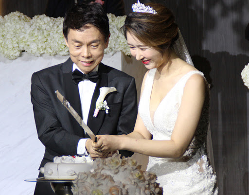 방송인 성은채, 중국인과 결혼! 2년만에 관련 이미지 3