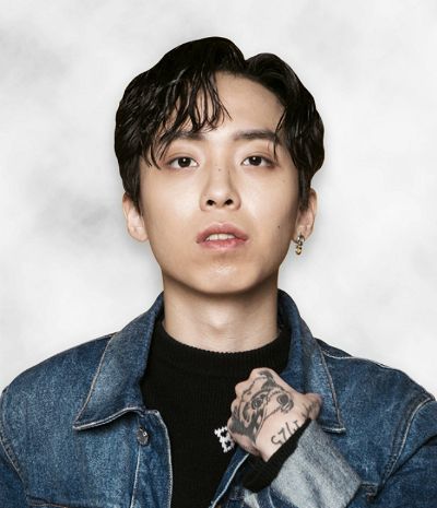 래퍼 해쉬스완, 여자친구 악플에 관련 이미지 1