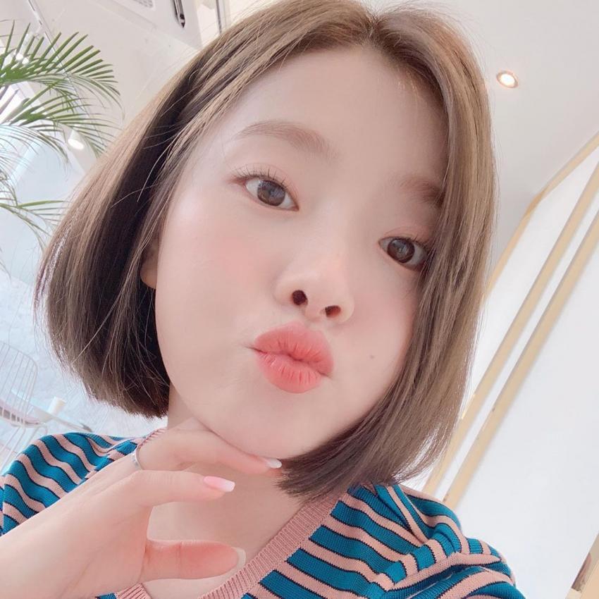 오늘자 벤 인스타 근황 관련 이미지 2