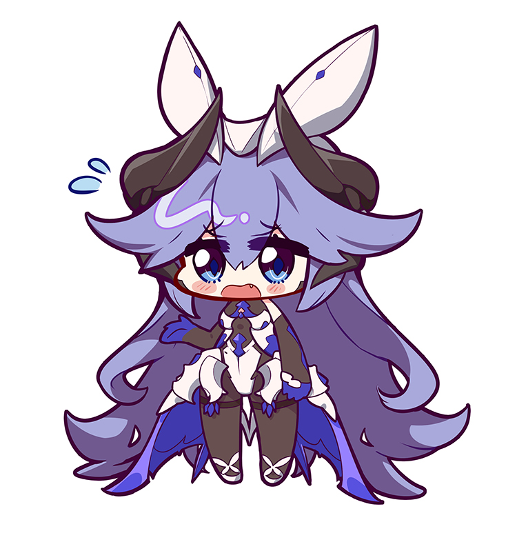 붕괴3rd 귀여운 벨라 모음 관련 이미지 7