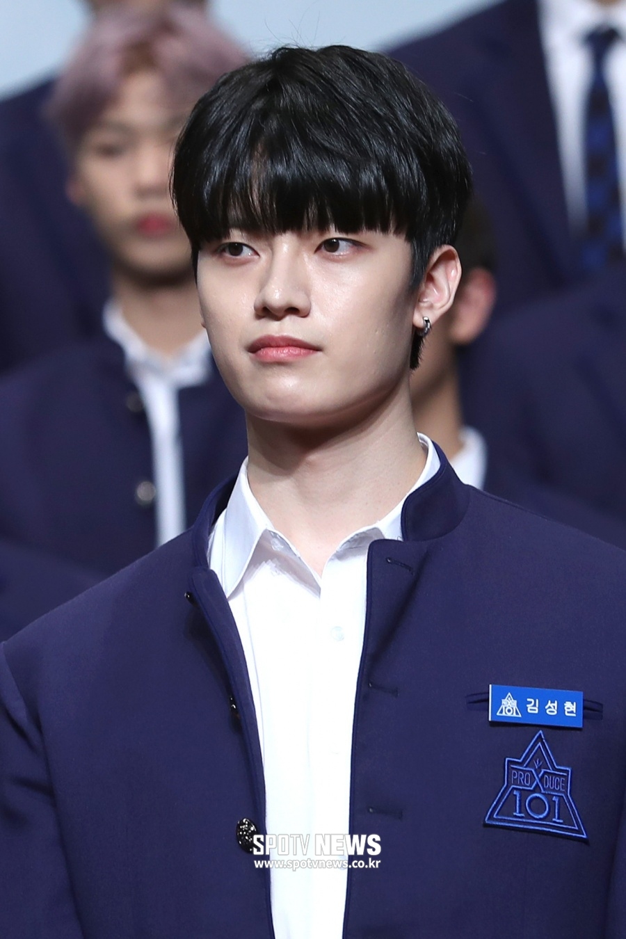 스톤뮤직 IN2IT 인투잇 김성현 탈퇴, 2년간 돈 못받았다 관련 이미지 4