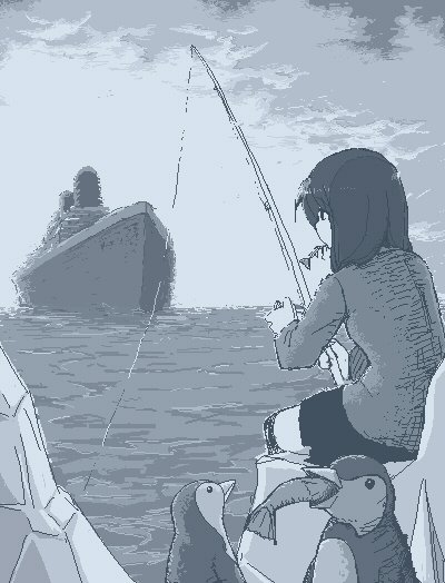 너무 죽고싶은 살자소녀 모음3 관련 이미지 19