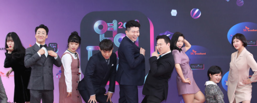 KBS 여자 화장실 몰카 개그맨, 공채 관련 이미지 2