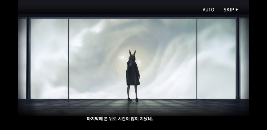 명일방주 3일차 플레이 후기(스토리 장단점) 관련 이미지 9