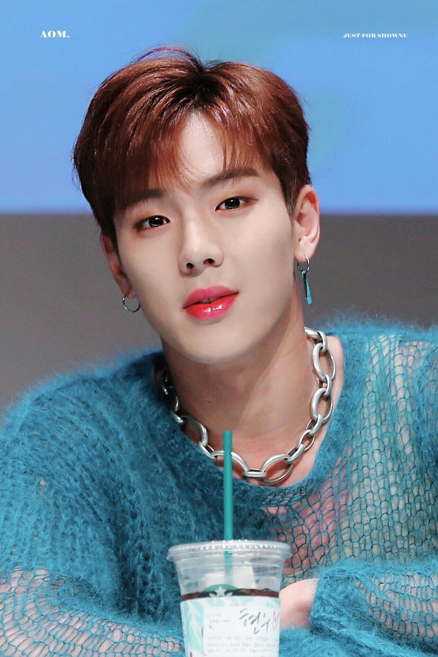 몬스타엑스 셔누, 유부녀와 불륜? 과연 어떤 일이 있었던걸까 관련 이미지 6
