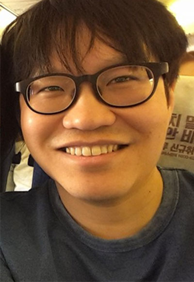 웹툰작가 윤서인, 독립운동가에 관련 이미지 2