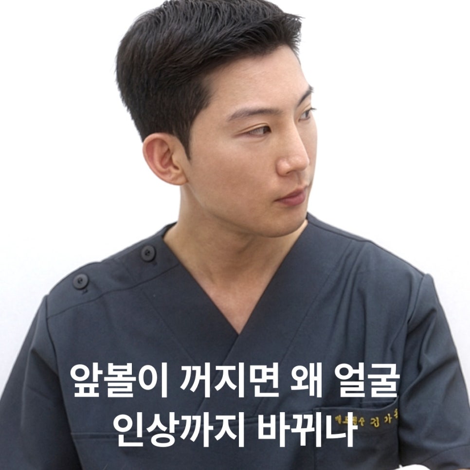 볼필러 넣으면 애기 볼처럼 통통해질까? 관련 이미지 3