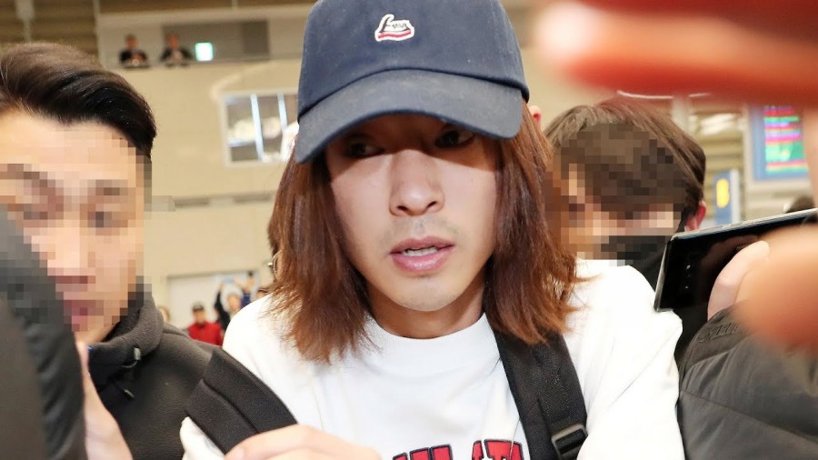 불법 촬영물 유포, 최종훈 정준영 실형, 각각 5년형 6년형 결과에 오열 관련 이미지 5