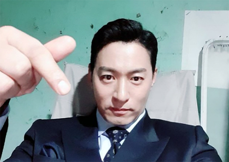 배우 주진모, 해킹 카톡 유출? 공식입장(전문) 관련 이미지 3