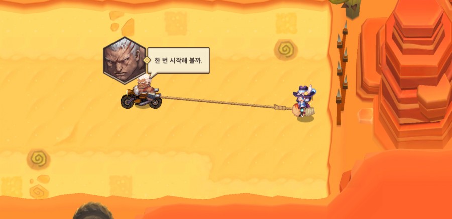 '갓겜' 가디언 테일즈 3일차 플레이 후기! 관련 이미지 29