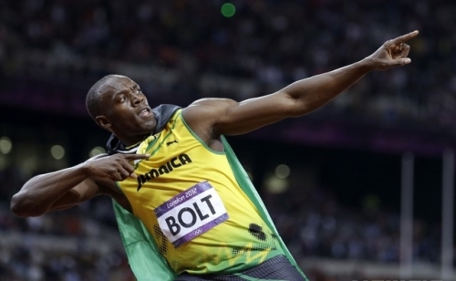우사인 볼트, 34번째 관련 이미지 2
