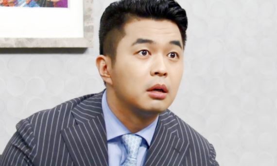 김유지 정준 공식커플 탄생,13살 차이 관련 이미지 4