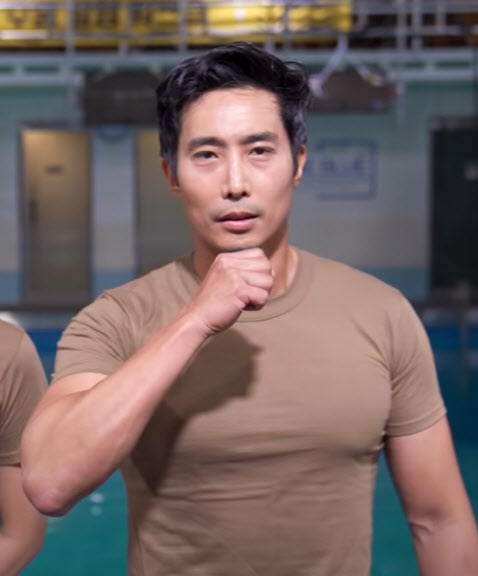 이근 대위 먹튀, 관련 이미지 1