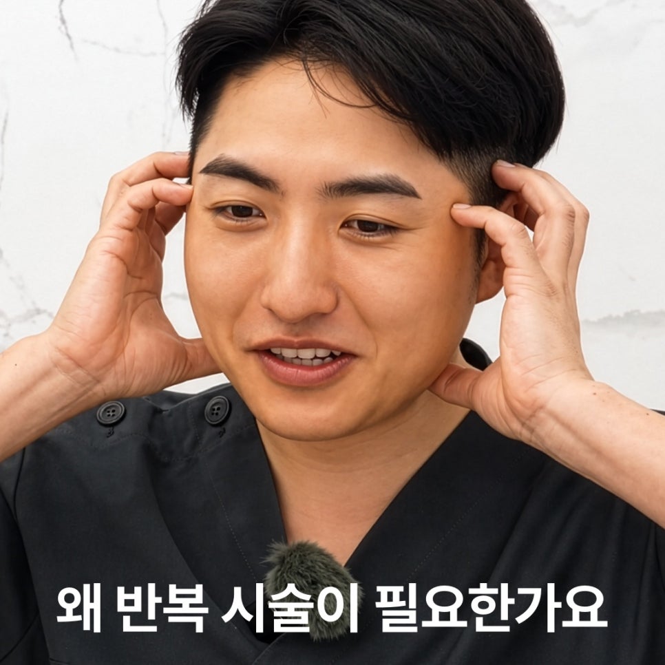 이마 보톡스 재시술 주기, 어떻게 잡으면 좋을까요 관련 이미지 2