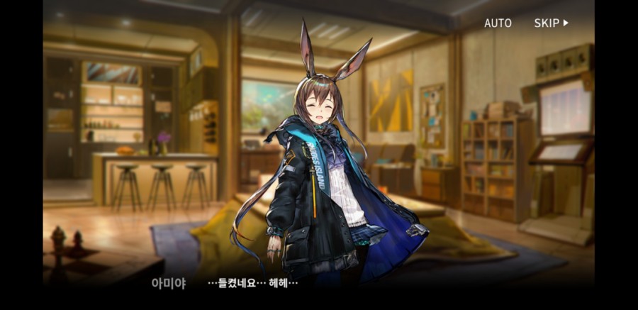 명일방주 8일차 플레이 후기 관련 이미지 29