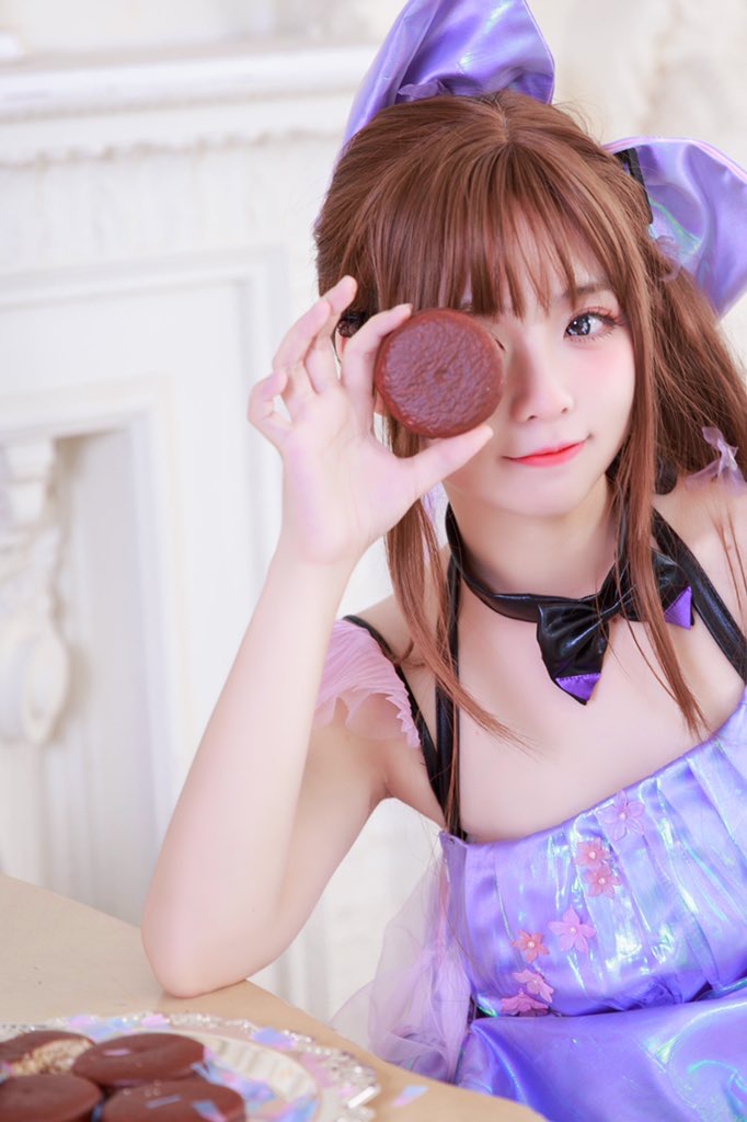소녀전선 코스프레 모음4 파이로 아디따 참피 관련 이미지 10