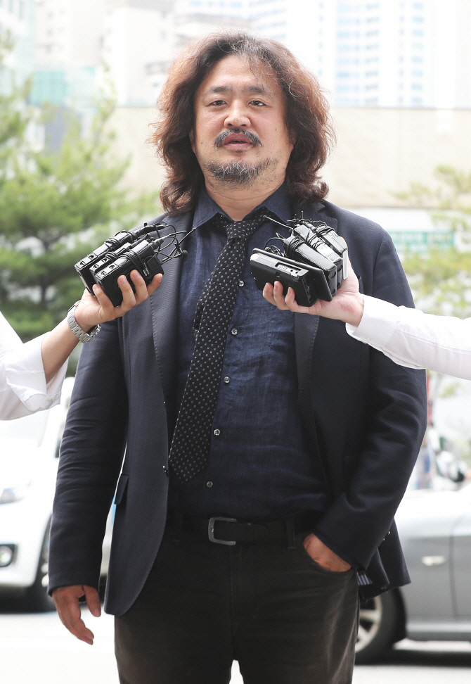 방송인 김어준, "코로나 사태는 대구 사태" 발언..(요약) 관련 이미지 2