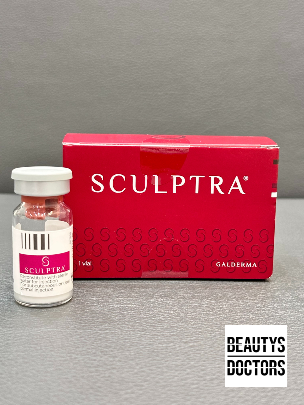 공덕 피부과 스컬트라 효과 언제부터? 자연스럽게 볼륨 차오르는 이유 관련 이미지 3