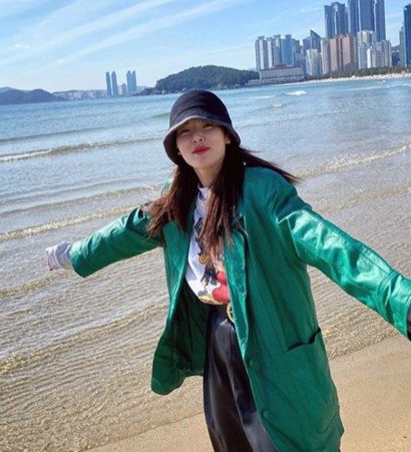 가수 현아, 공황장애 미주신경성 실신 진단 충격! (전문) 관련 이미지 2