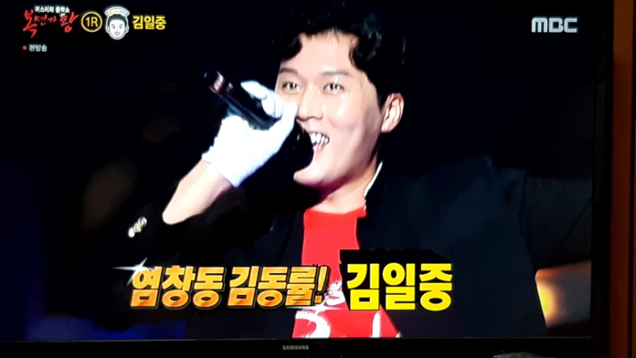 복면가왕, 뽀글이 흰나비 김수로 푸들 정체 공개! 관련 이미지 10