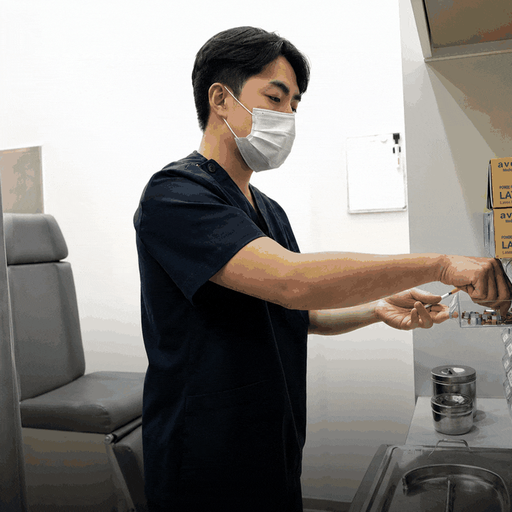 당산 올리지오 부작용, 붉은기와 열감은 어디까지 지켜봐도 될까요? 관련 이미지 13