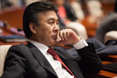 배우 박영규, 4번째 결혼... 관련 이미지 3