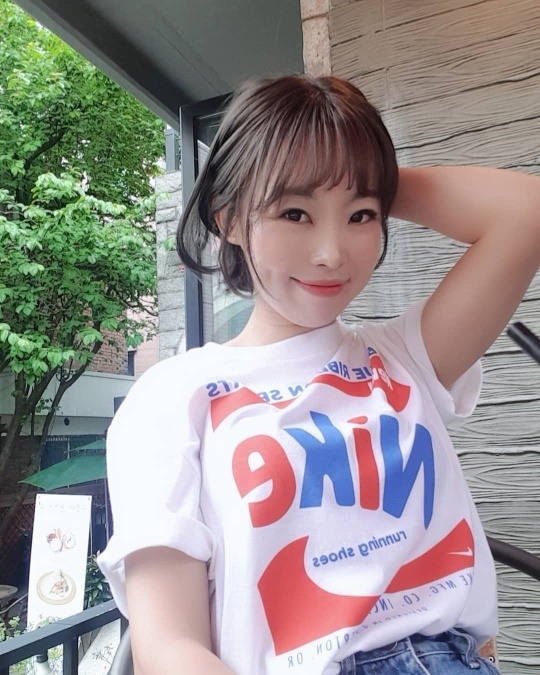 개그우먼 오나미, 개그맨 이상준과 관련 이미지 4