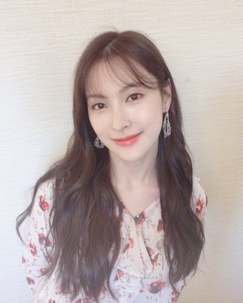 카라 박규리, 이태원 관련 이미지 4