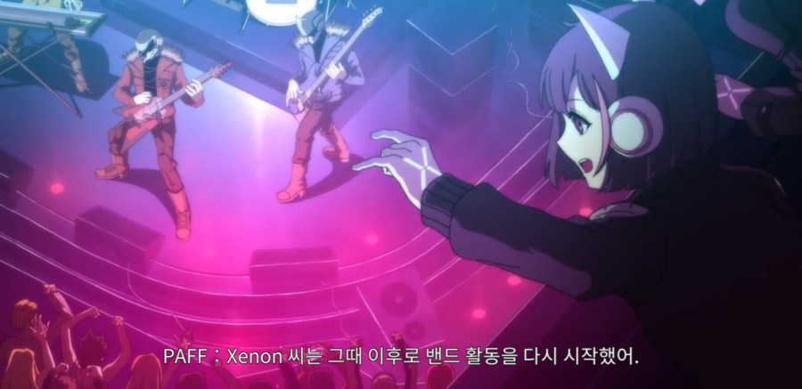 사이터스2(Cytus2) 엔딩 클리어 후기 관련 이미지 68