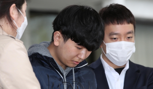 조주빈 공범, 관련 이미지 5