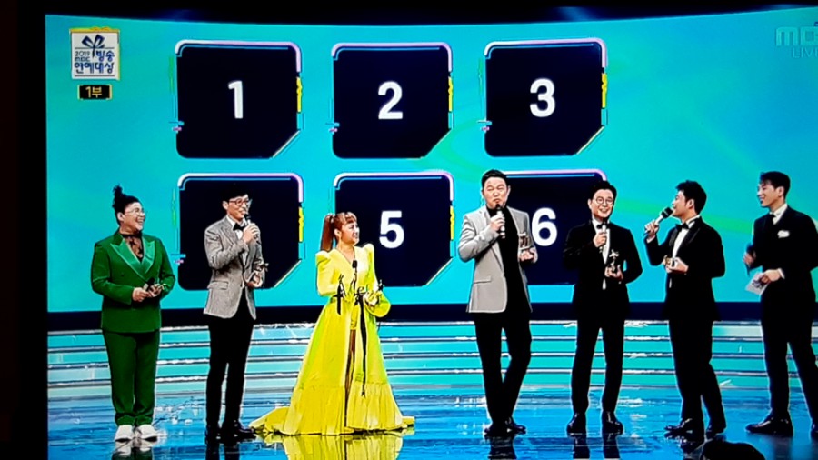 2019 MBC 방송 연예대상, 수상자 총정리! 대상은 누구일까? 관련 이미지 24