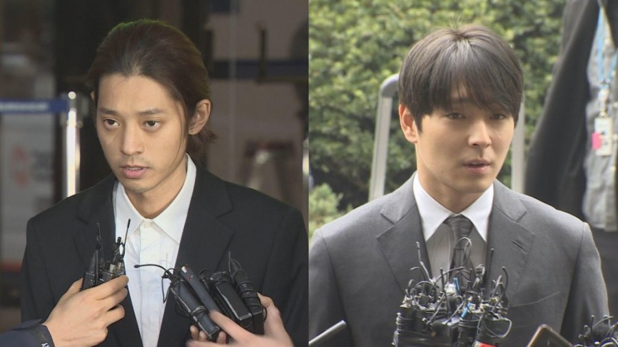 최종훈 정준영, 관련 이미지 3