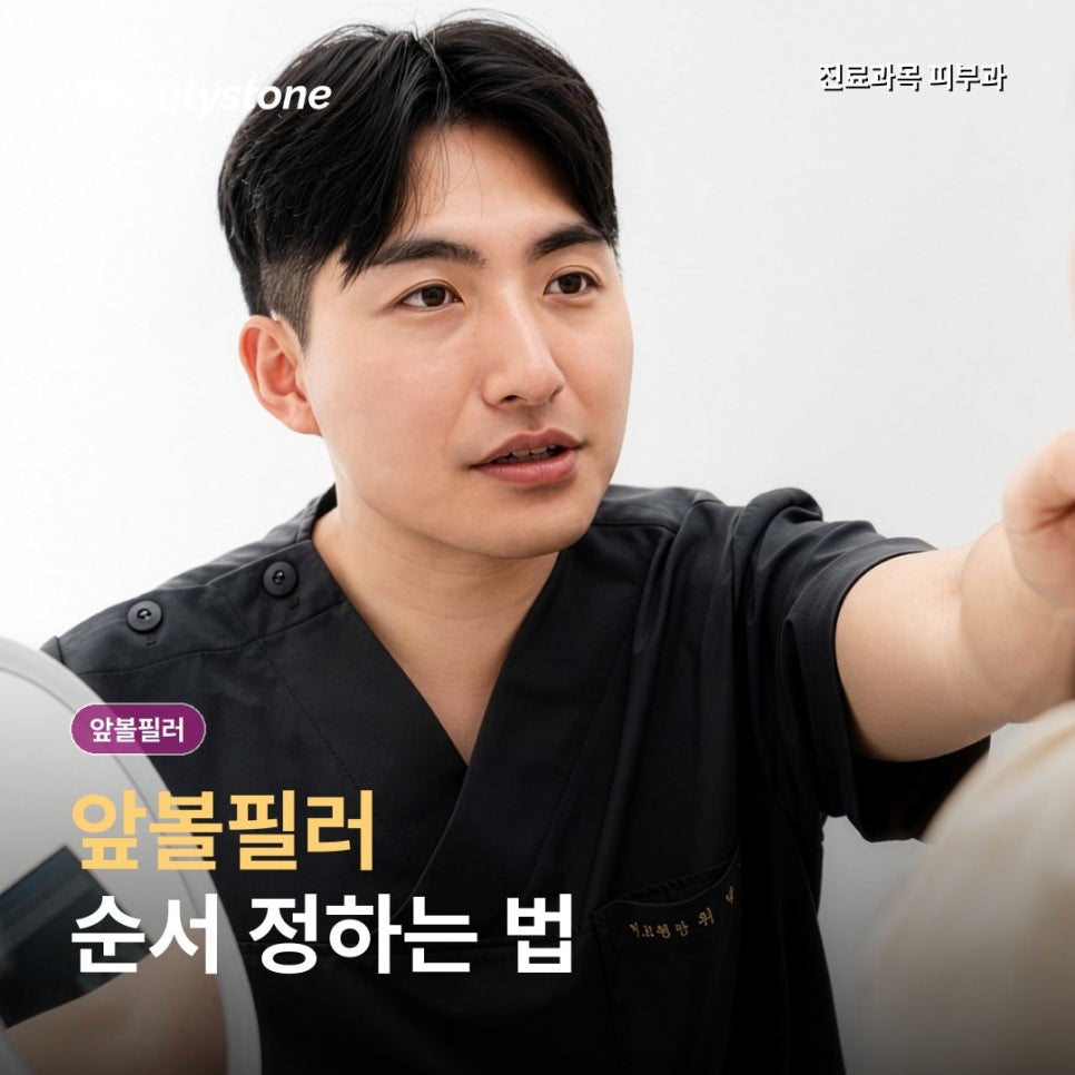 홍대 앞볼필러 몇 cc가 적당할까? 관련 이미지 1