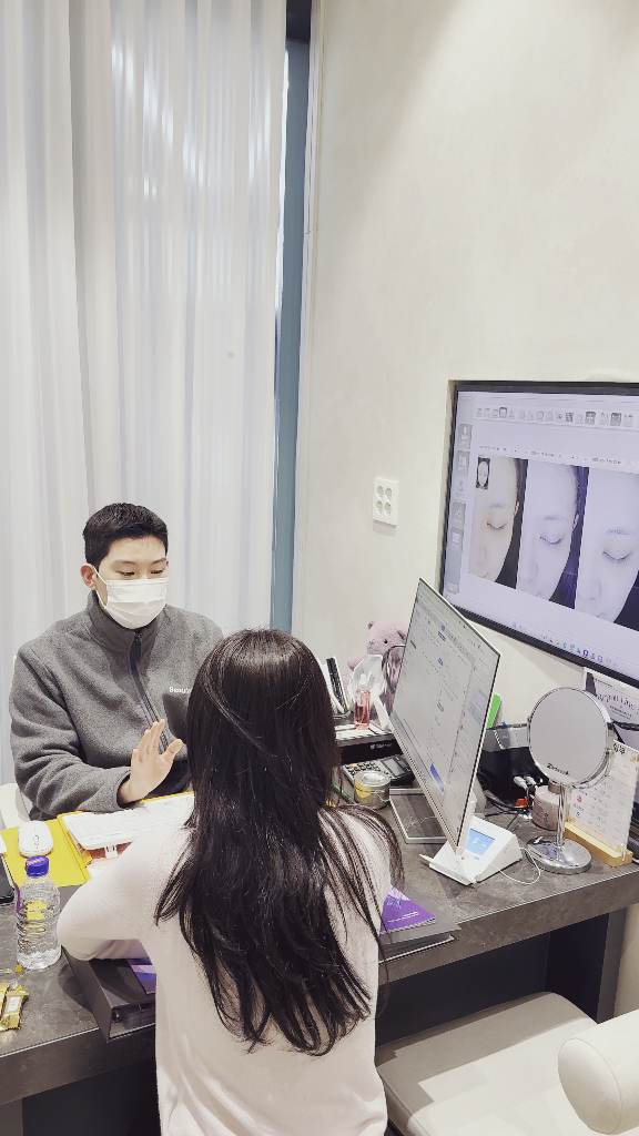 합정역피부과 스킨보톡스 후기, 모공 줄어드는 게 진짜 가능할까? 관련 이미지 8