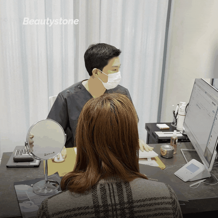 How Does V-ro Work? How Do Ultrasound and Radiofrequency Energy Act on the Skin? image 12