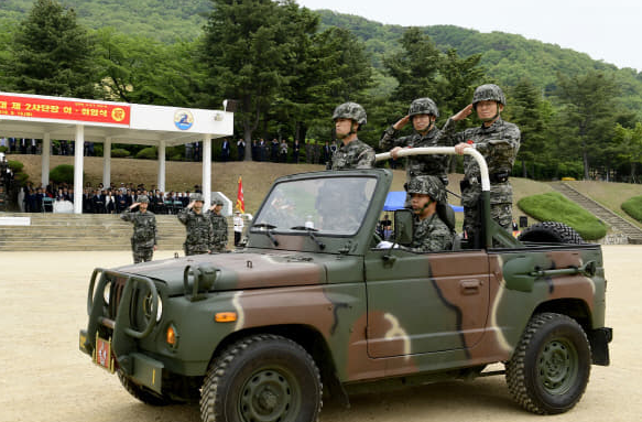 해병2사단장 보직해임, 관련 이미지 3