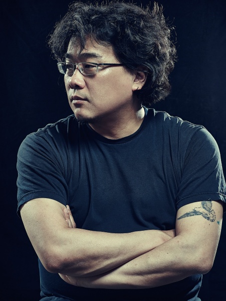 청룡영화제 비인두암 투병 김우빈 등장, 봉준호 감독 청룡영화상 수상 관련 이미지 8