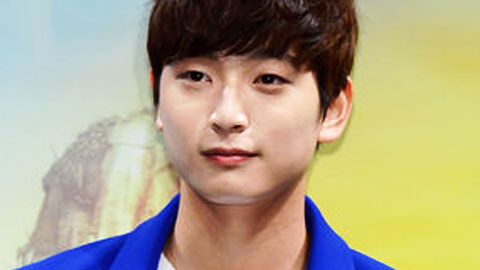 2AM 정진운 나인뮤지스 경리 2년째 열애중, 정진운 군복무 관련 이미지 6