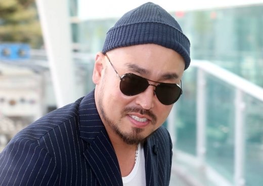래퍼 길 음주운전 3회 3년간 자숙, 김용호 관련 이미지 3