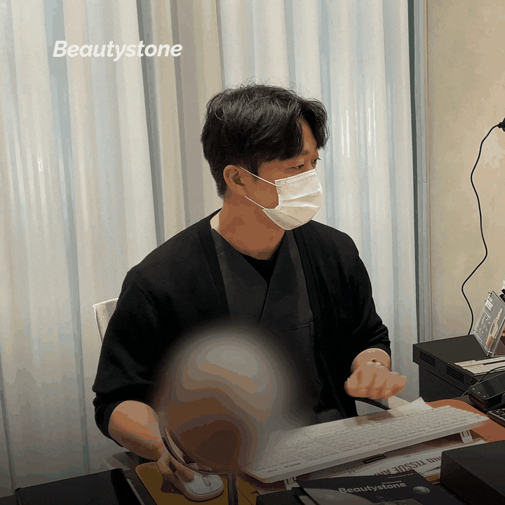 남자 수염 제모 시작 전, 원리&middot;통증&middot;주기부터 알아보기 관련 이미지 4
