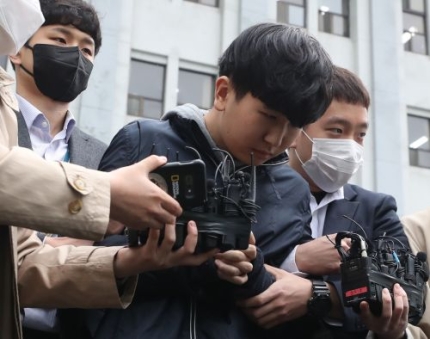 조주빈 공범, 관련 이미지 3