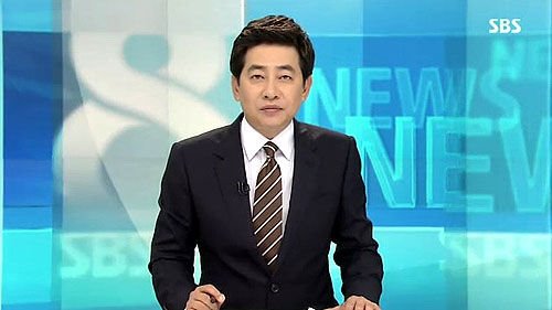 아나운서 김성준, 지하철 몰카.. 관련 이미지 1