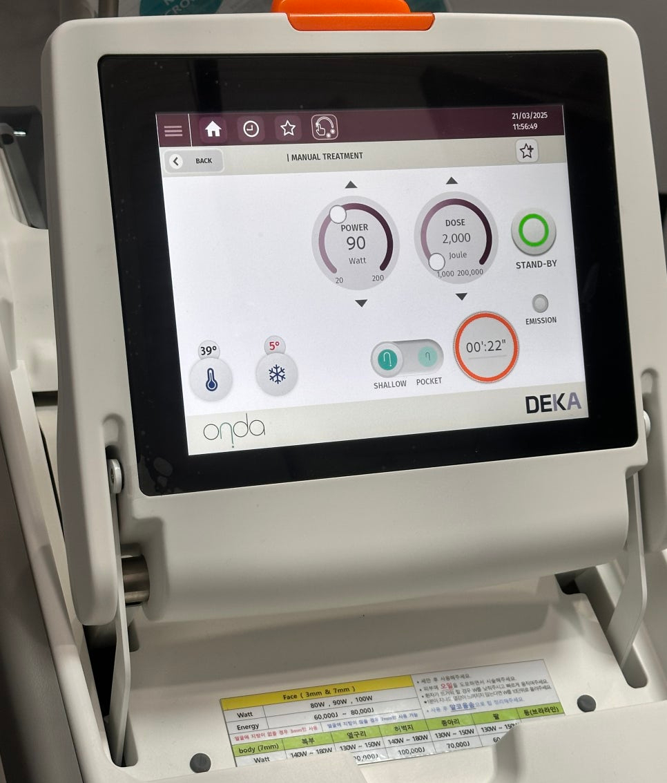 합정 피부과, 어떤 시술이 내 얼굴에 맞을까? 관련 이미지 3