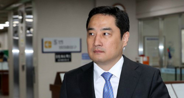 김용호 김세의 삭발, 문재인 탄핵 강용석 눈물범벅 관련 이미지 2