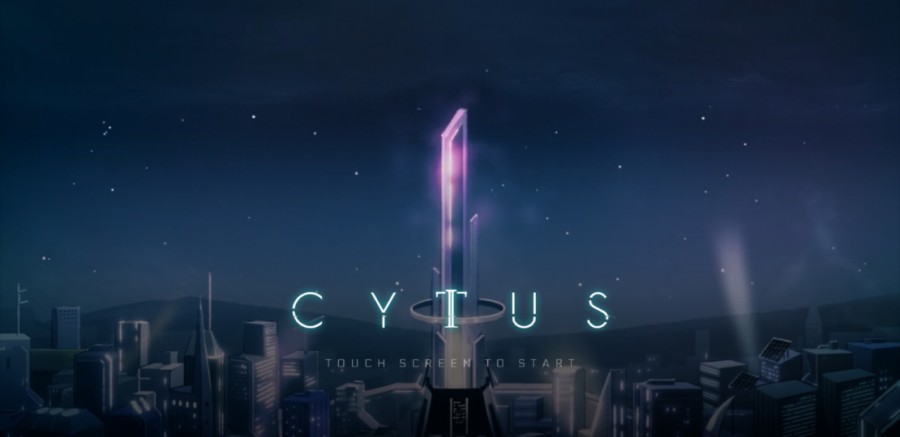 사이터스2(Cytus2) 엔딩 클리어 후기 관련 이미지 47
