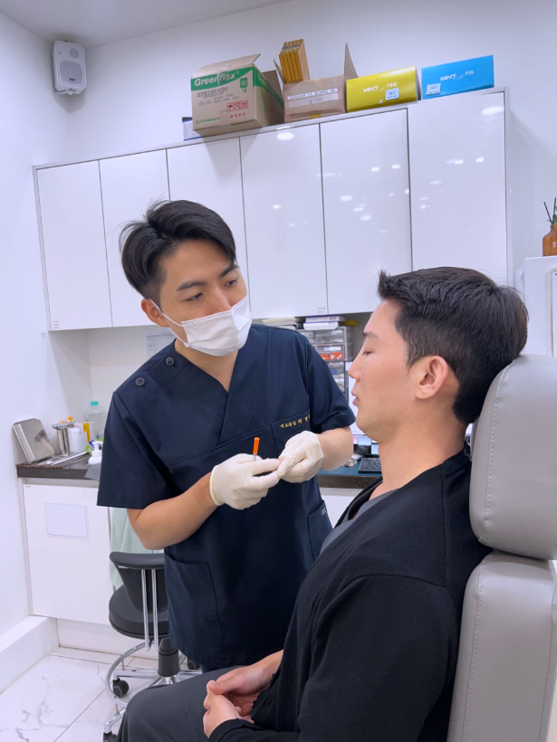 김포 피부과, 소프웨이브 vs 울쎄라 차이 원장이 직접 설명합니다 관련 이미지 2