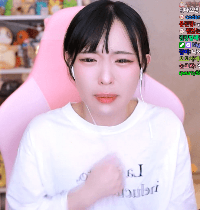 유튜버 잼미, 관련 이미지 2