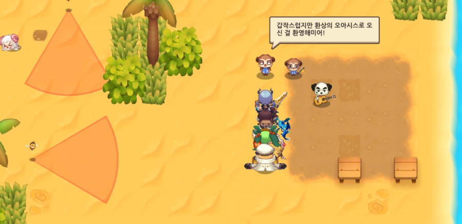 가디언 테일즈 관련 이미지 12