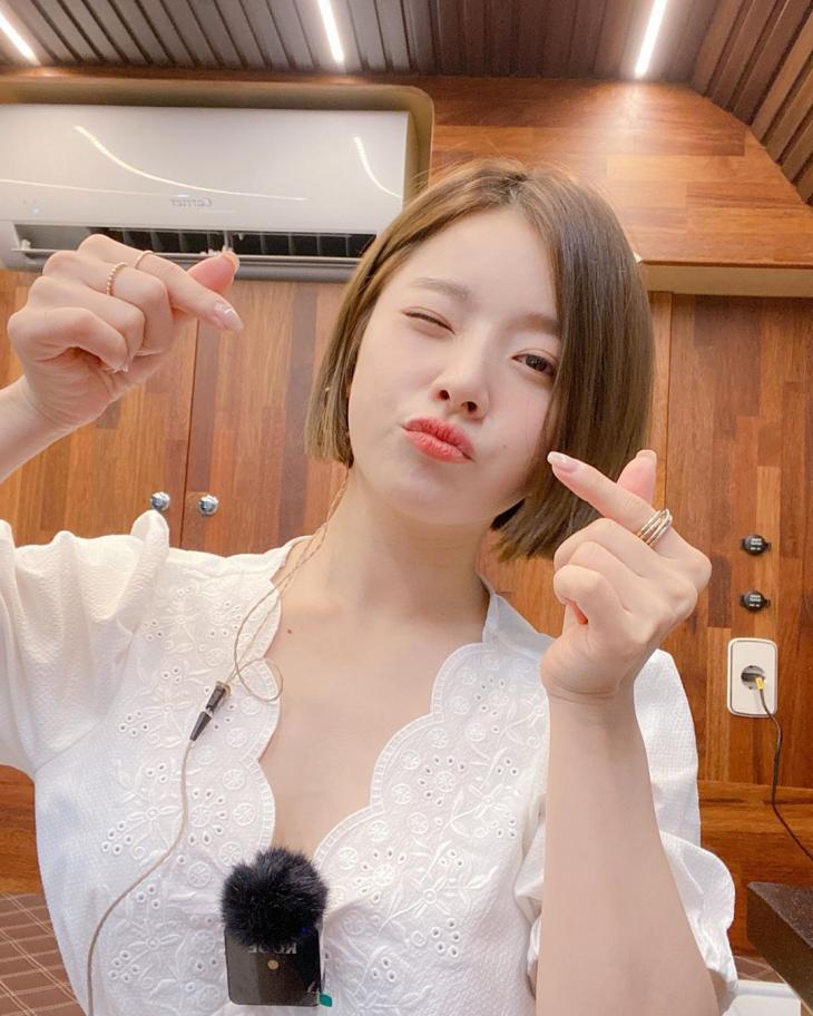 가수 벤, W재단 이사장 관련 이미지 2